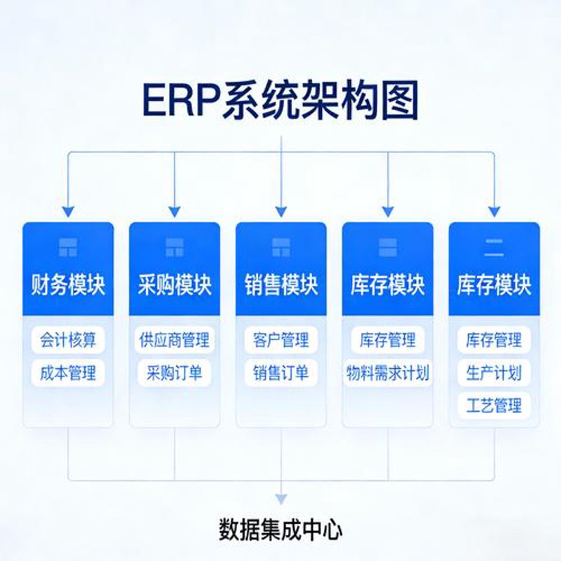 软件定制开发：企业数字化转型的加速器